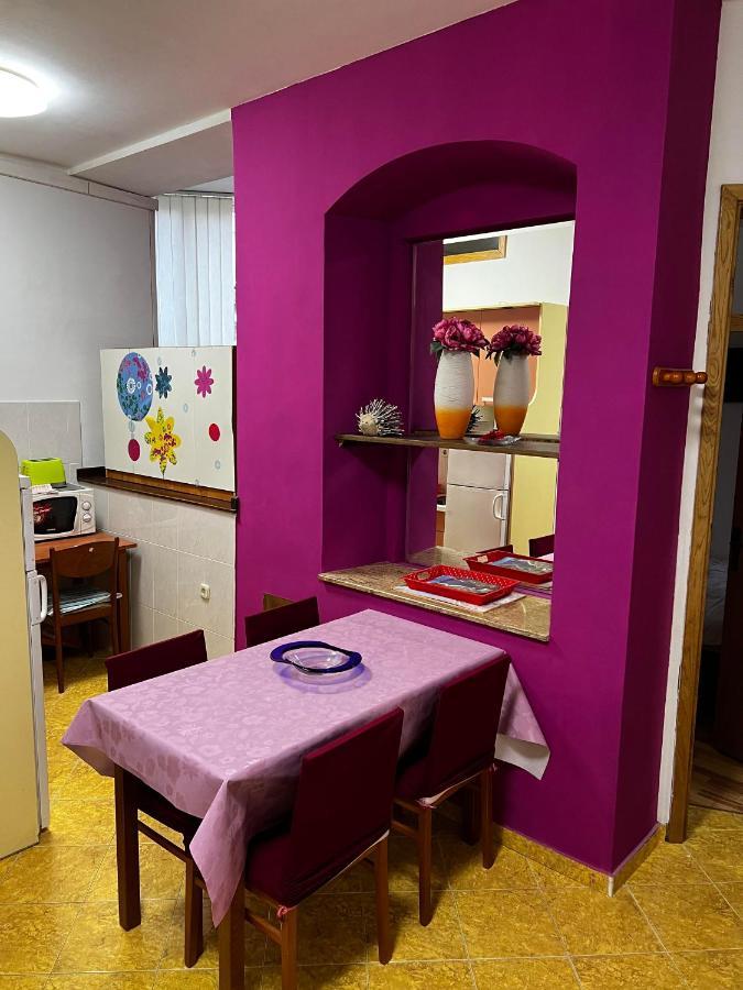 Epicenter Apartments Сплит Экстерьер фото