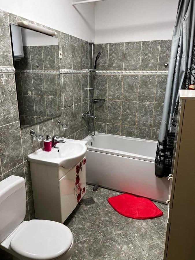 Epicenter Apartments Сплит Экстерьер фото