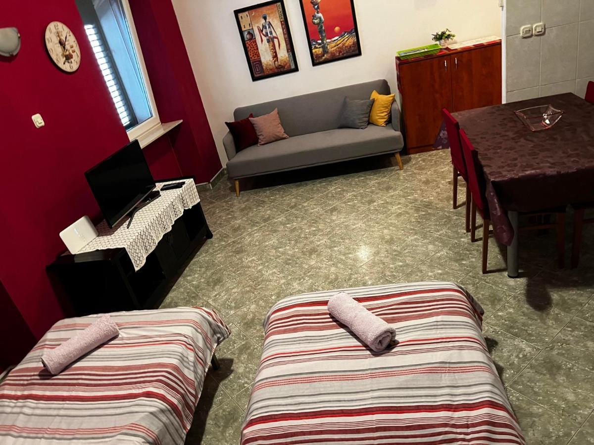 Epicenter Apartments Сплит Экстерьер фото