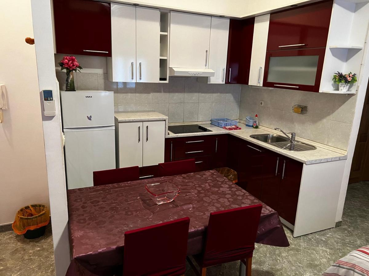 Epicenter Apartments Сплит Экстерьер фото
