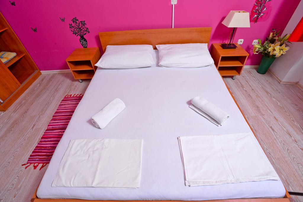 Epicenter Apartments Сплит Номер фото