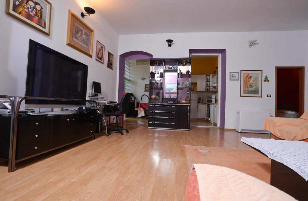 Epicenter Apartments Сплит Номер фото