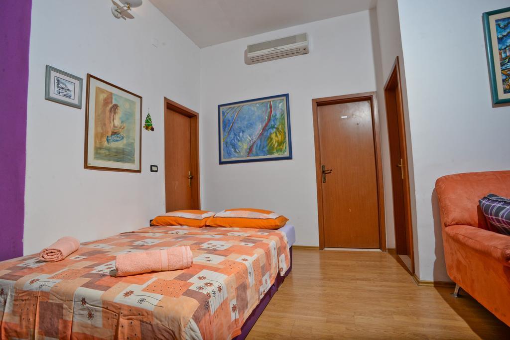 Epicenter Apartments Сплит Номер фото