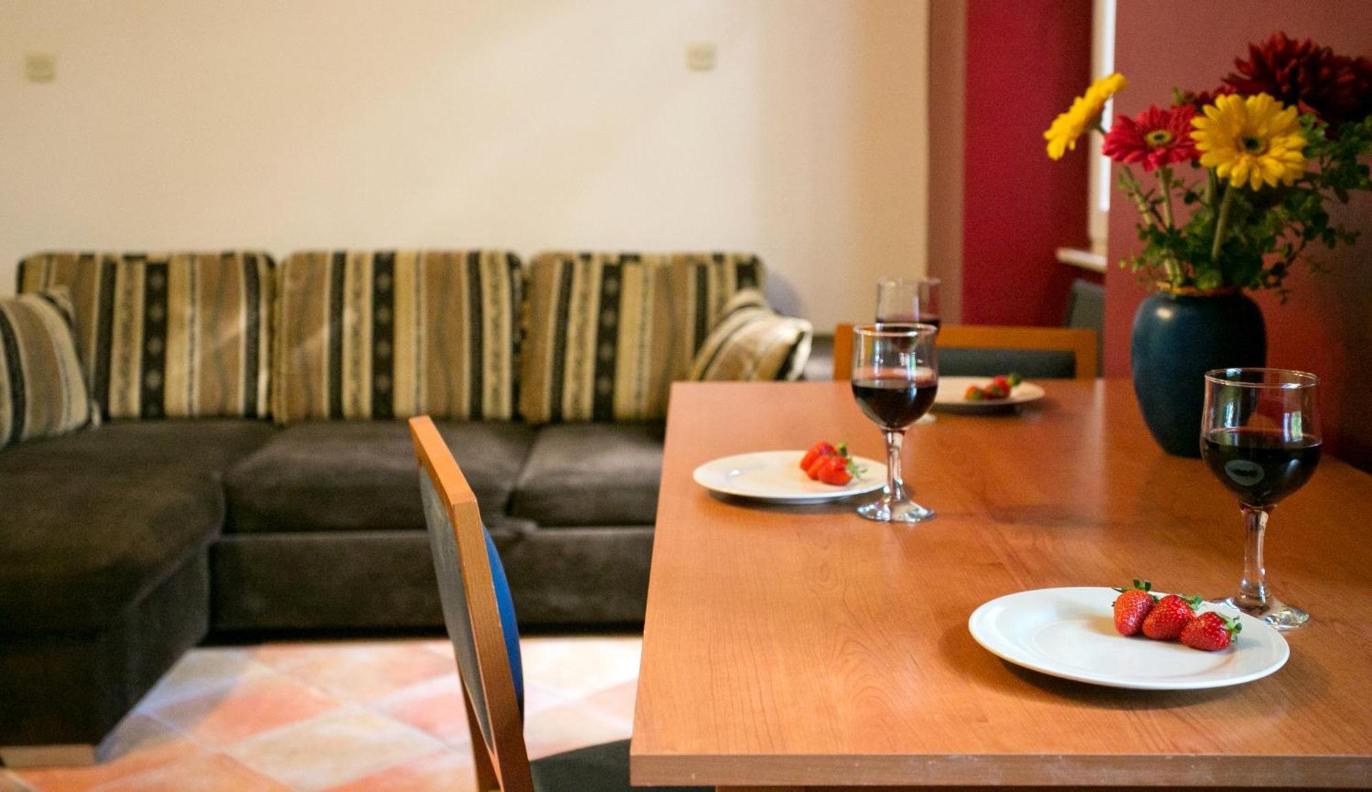 Epicenter Apartments Сплит Номер фото