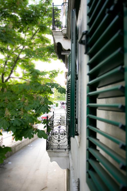 Epicenter Apartments Сплит Номер фото