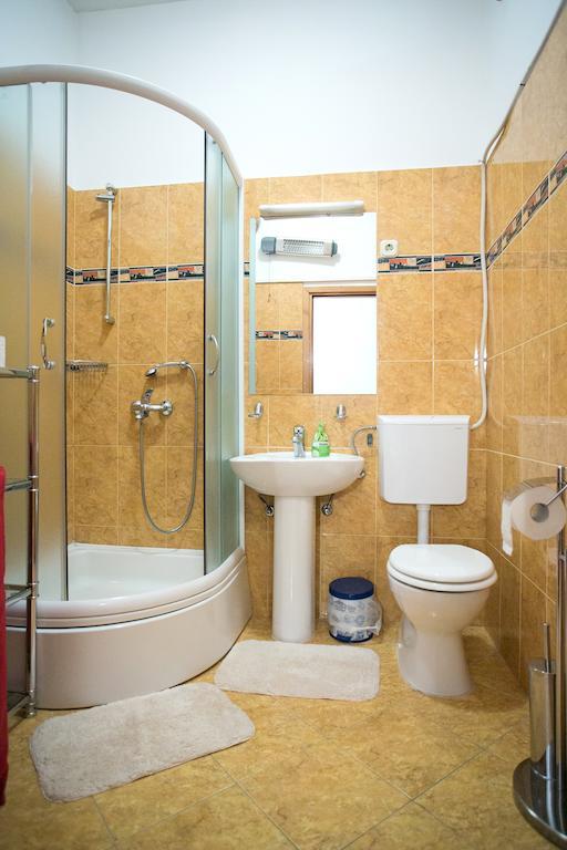 Epicenter Apartments Сплит Номер фото