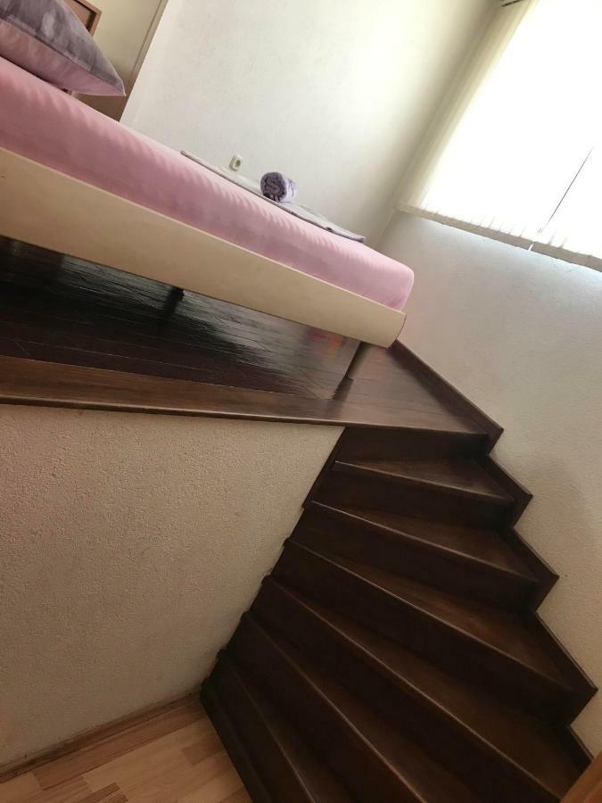 Epicenter Apartments Сплит Экстерьер фото
