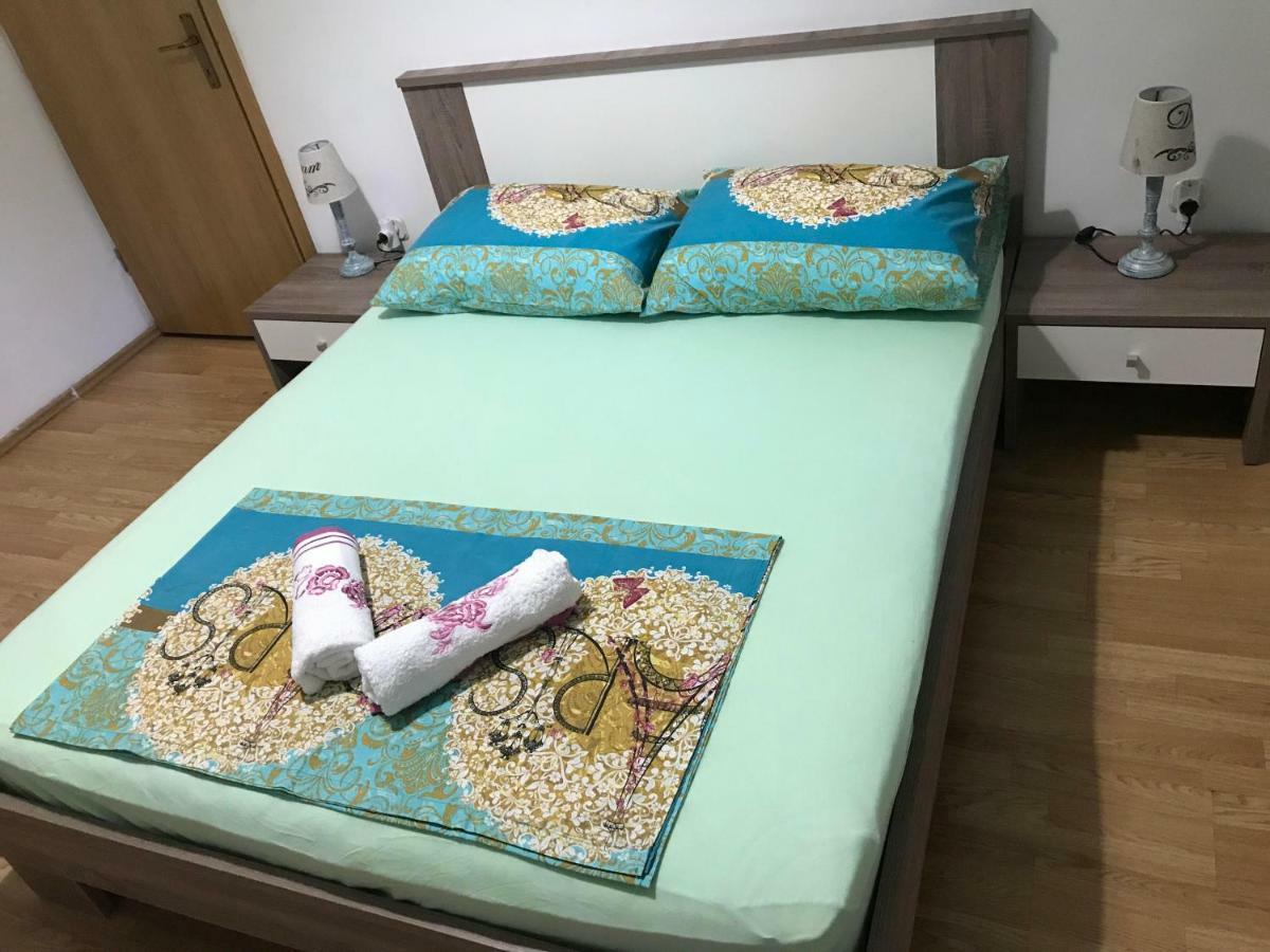 Epicenter Apartments Сплит Экстерьер фото