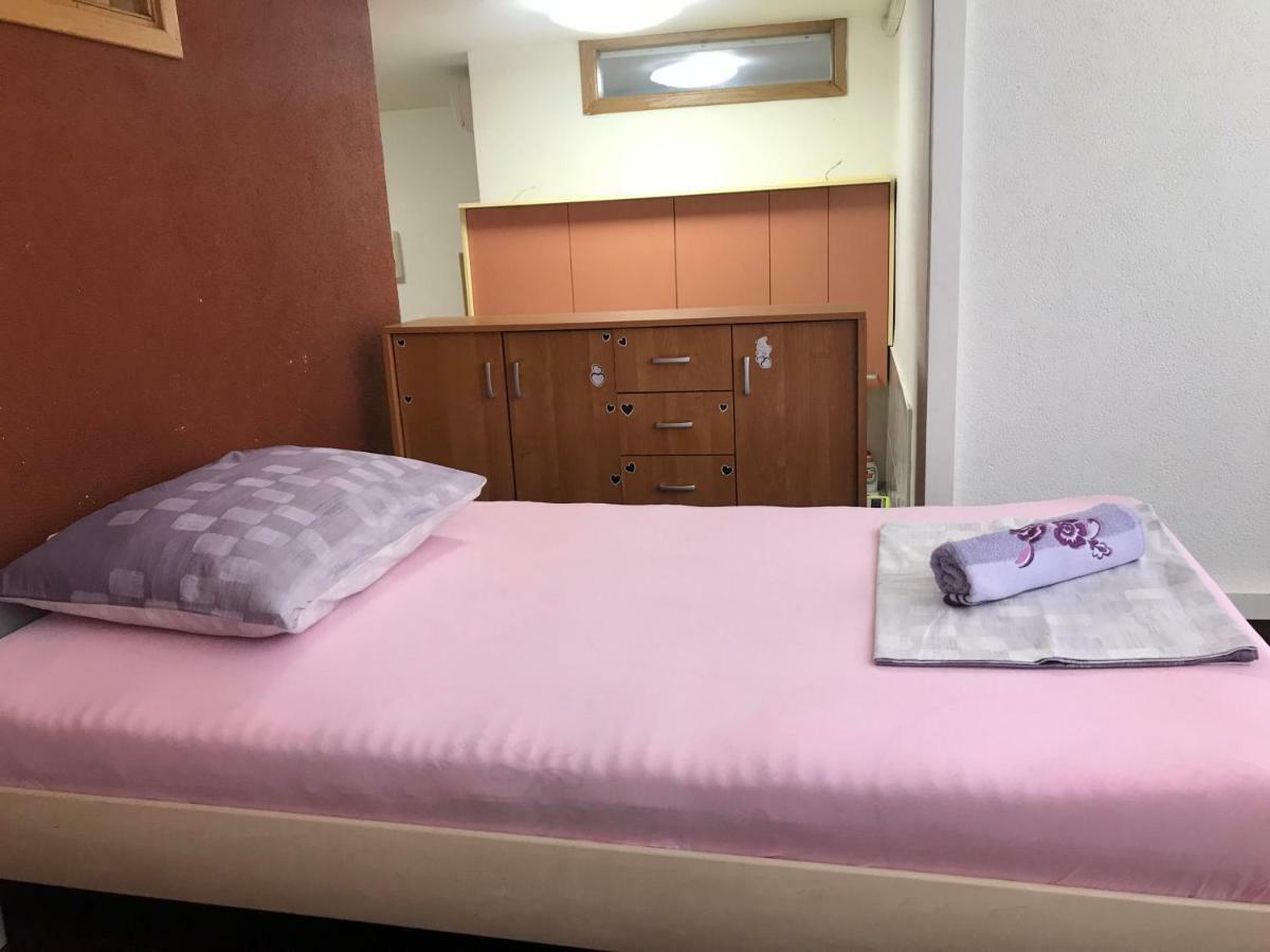Epicenter Apartments Сплит Экстерьер фото