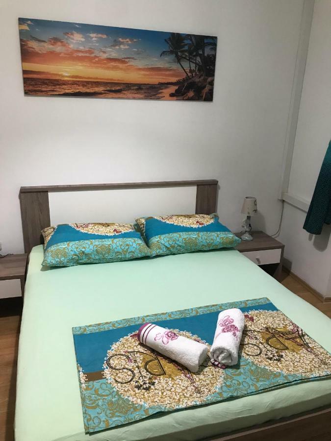 Epicenter Apartments Сплит Экстерьер фото